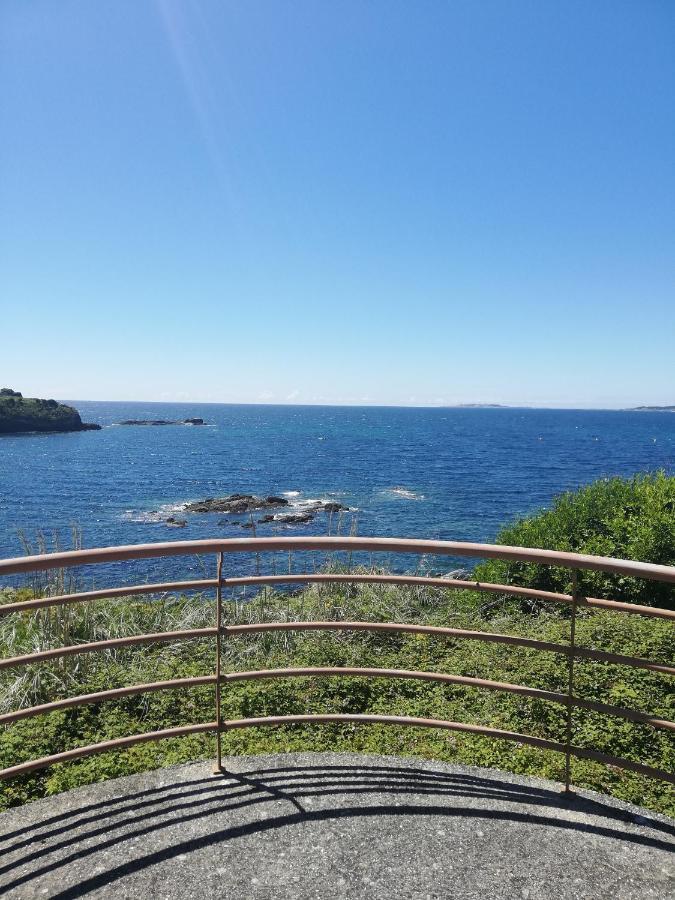 Apartamento Faxilde Sanxenxo