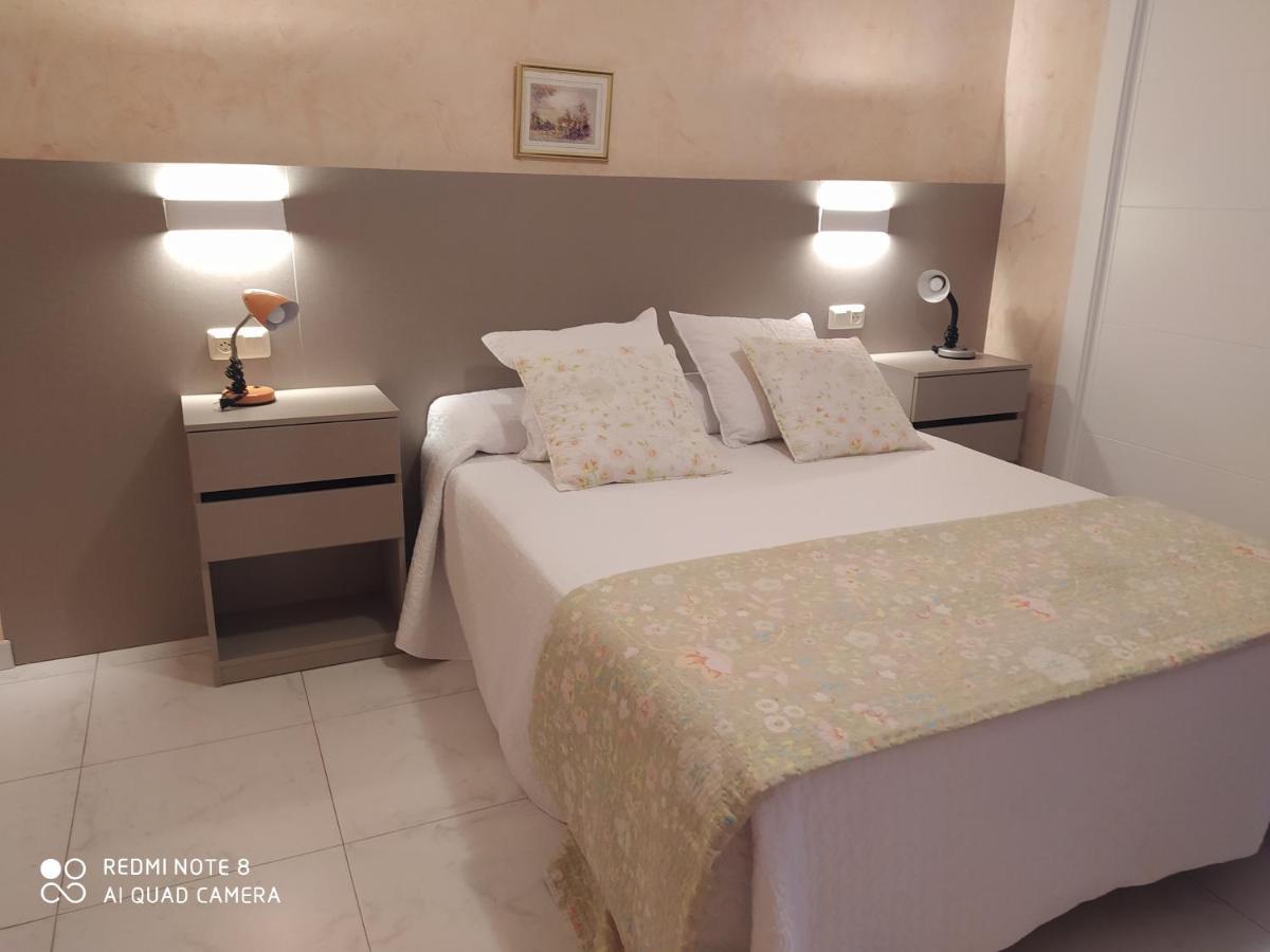 Fontiña Apartamento