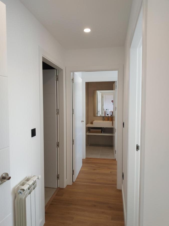 Canelas Apartamento Sanxenxo