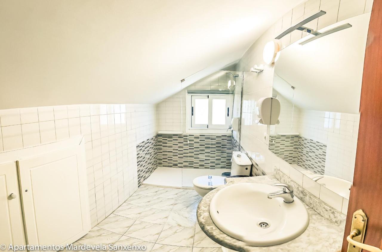 Mardevela Apartamento *