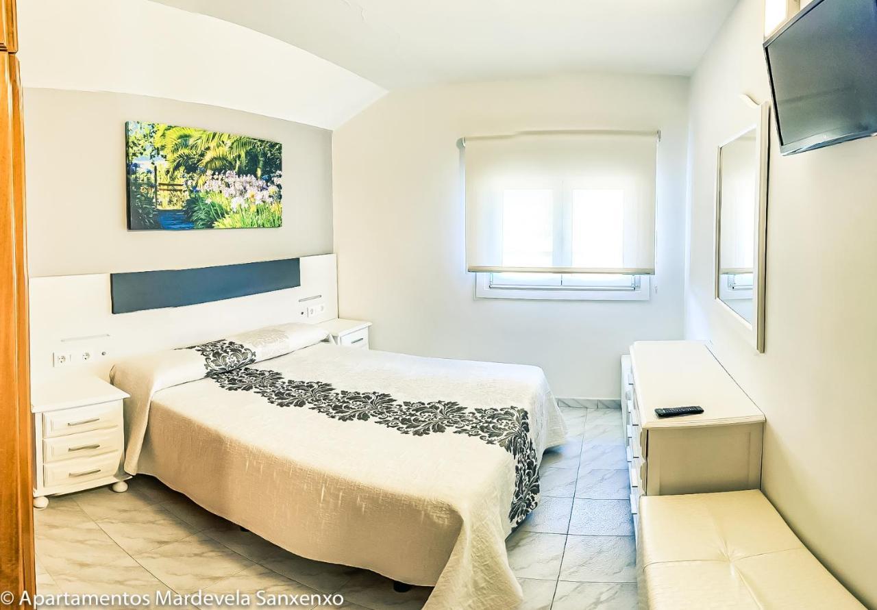Mardevela Apartamento