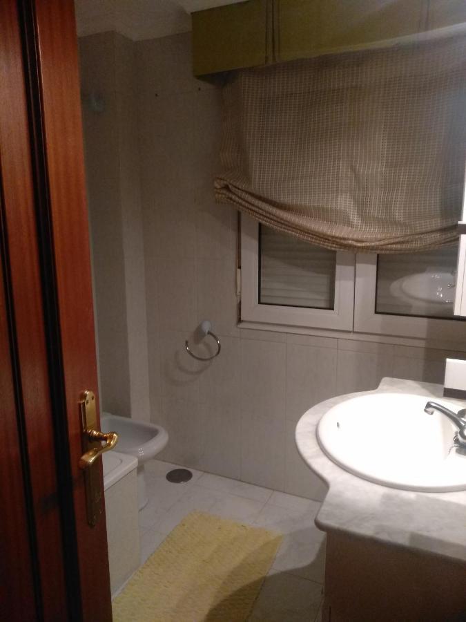 Beamar Apartment *