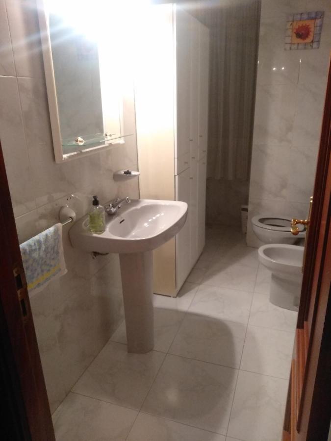 Beamar Apartment Sanxenxo