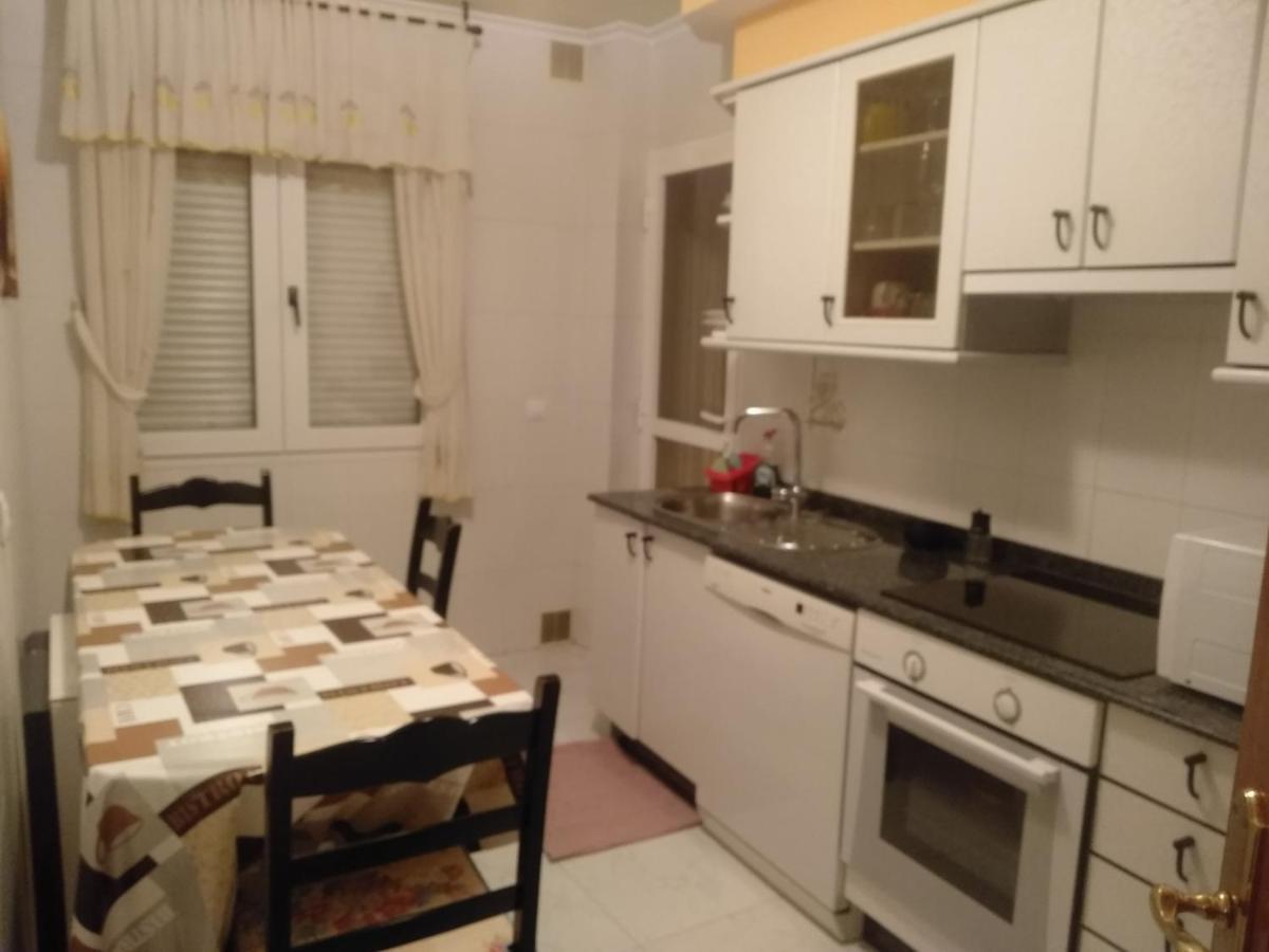 Beamar Apartment