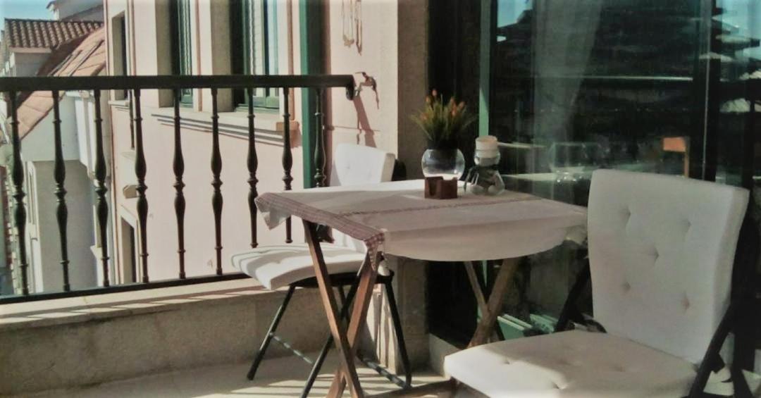 Atlante Apartment *