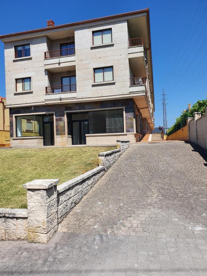 Apartamento En Villalonga - Sanxenxo