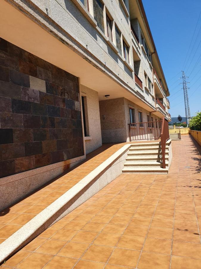 En Villalonga - Apartamento Sanxenxo