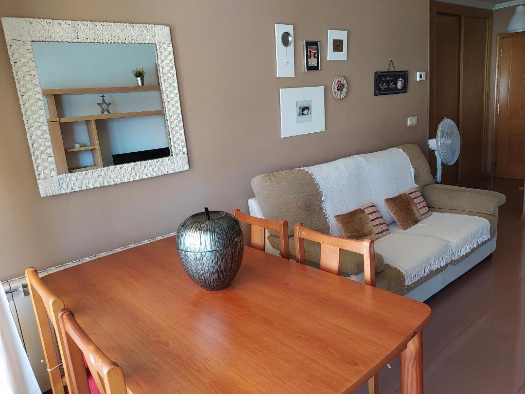 Apartment Atlante Sanxenxo