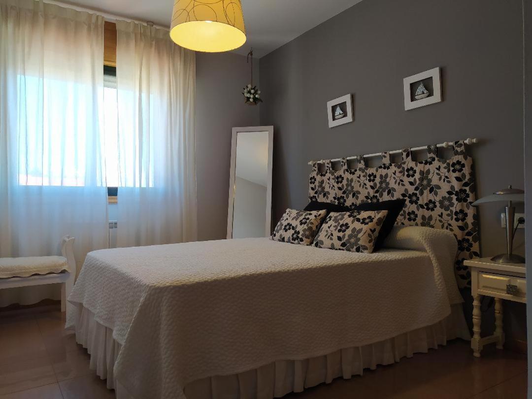 Atlante Apartamento Sanxenxo
