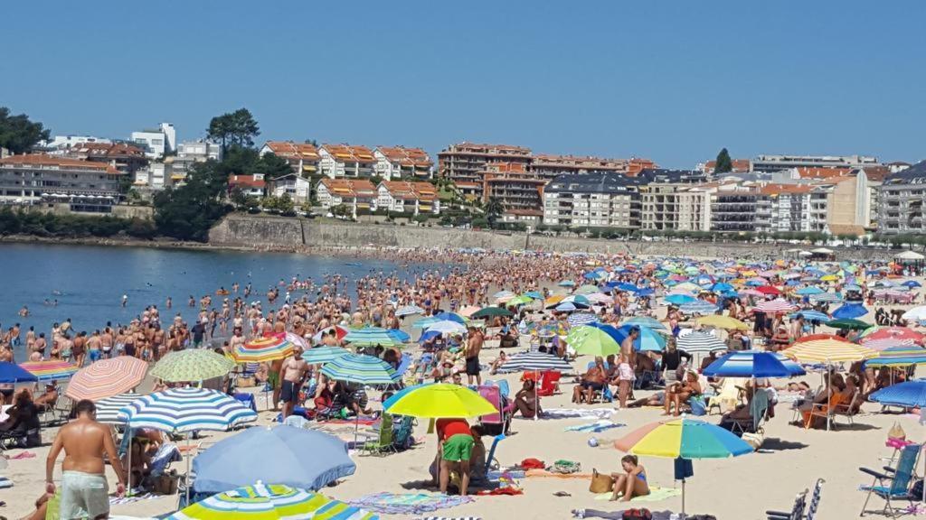 Apartamento Atlante *