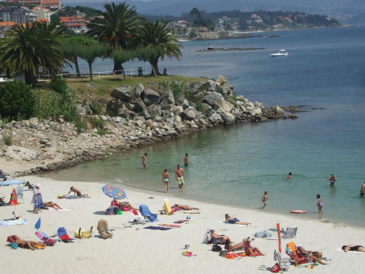 Apartment Atlante Sanxenxo