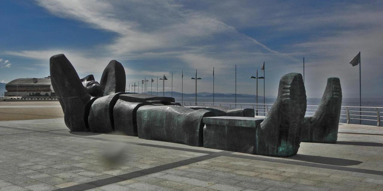 Atlante Sanxenxo