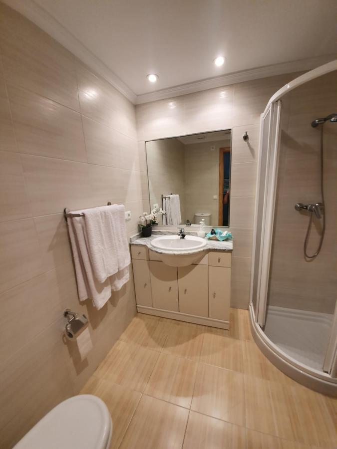En Villalonga - Apartamento *
