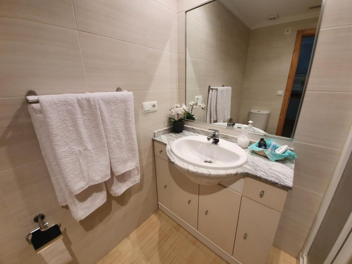 Apartamento En Villalonga -