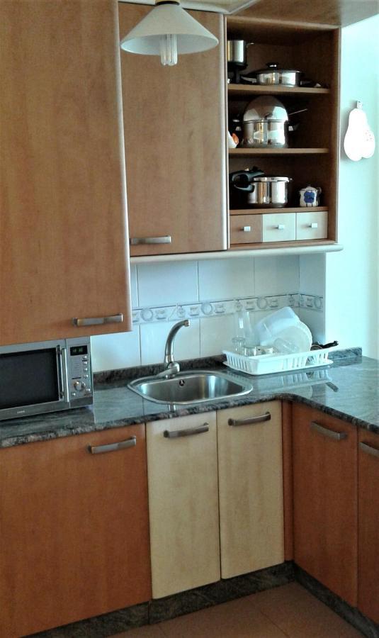 Apartment Atlante Sanxenxo