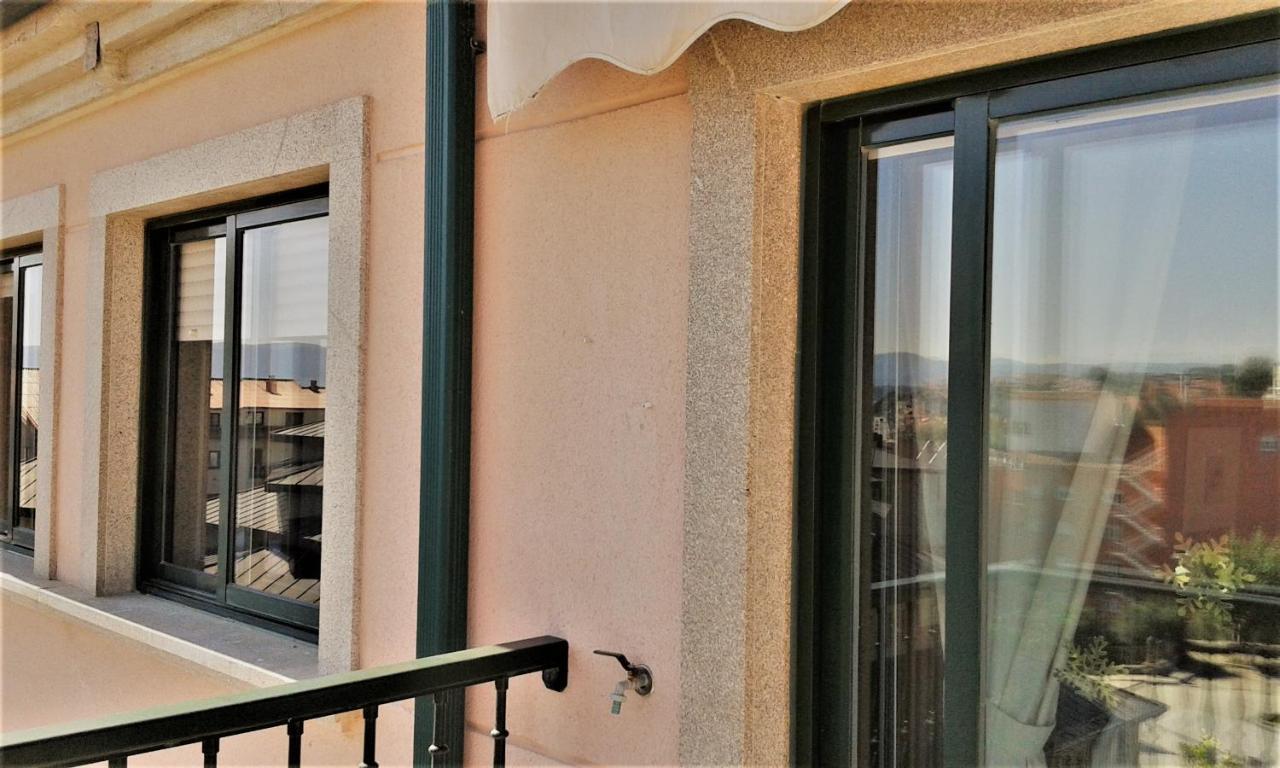 Atlante Apartment *