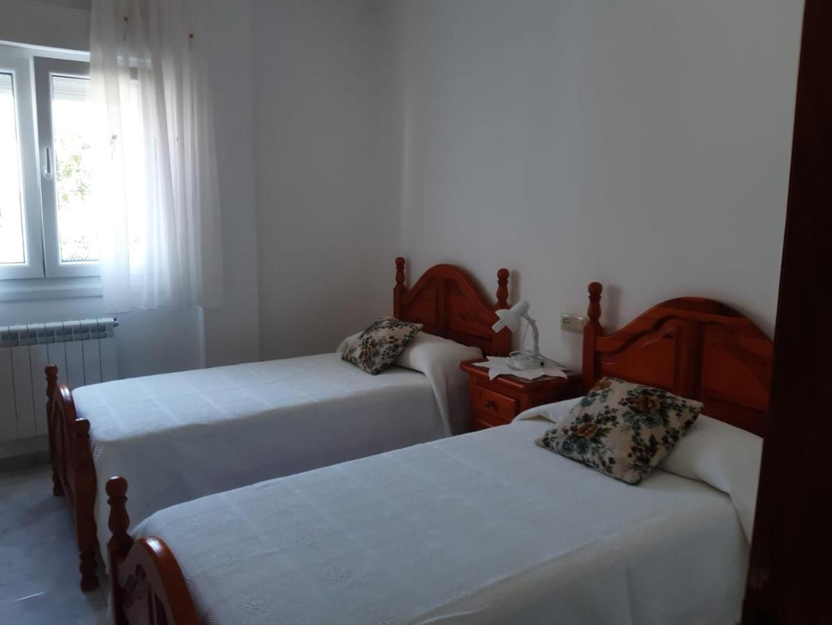 Apartamento Mª Jesús