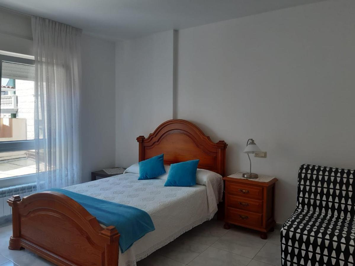 Apartamento Mª Jesús *