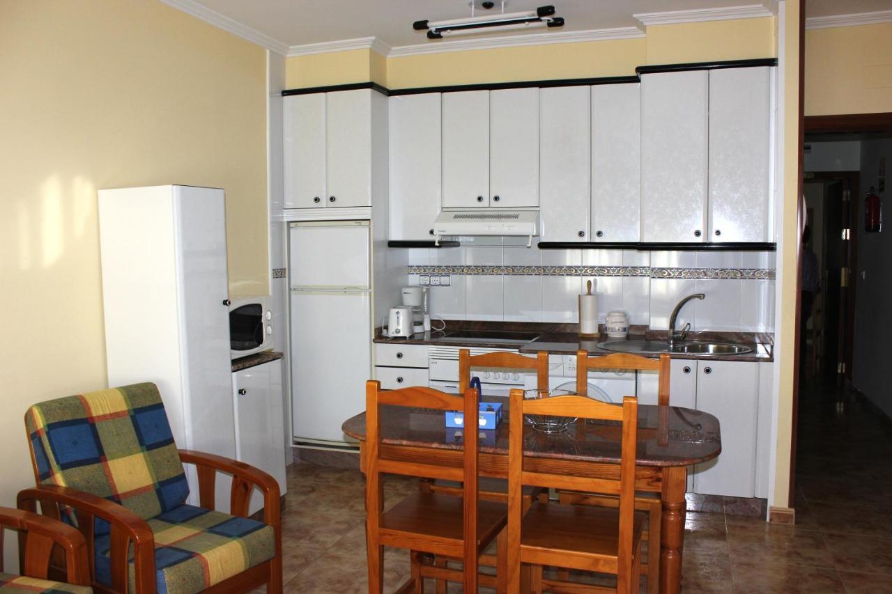 Apartment Turisticos Mirador De Ons *