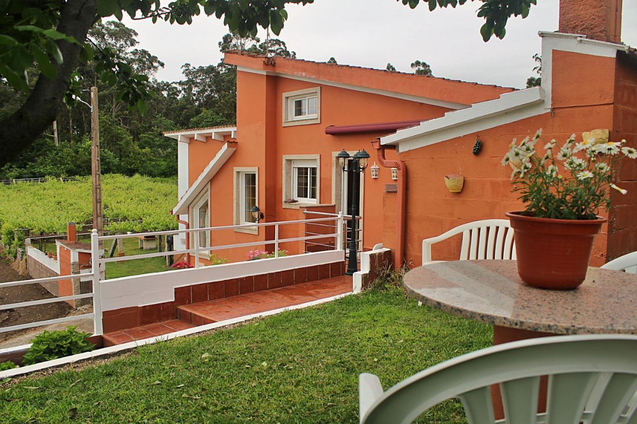 Escusas Apartamento