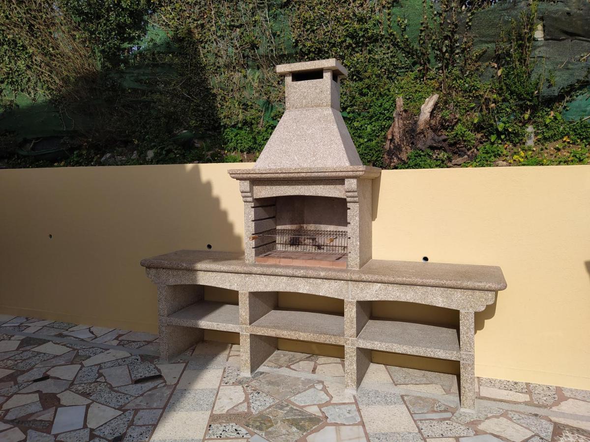 Casa Marisma Xacobeo Sanxenxo