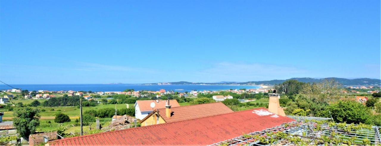 Apartamento De Playa En Un Entorno Rural Sanxenxo