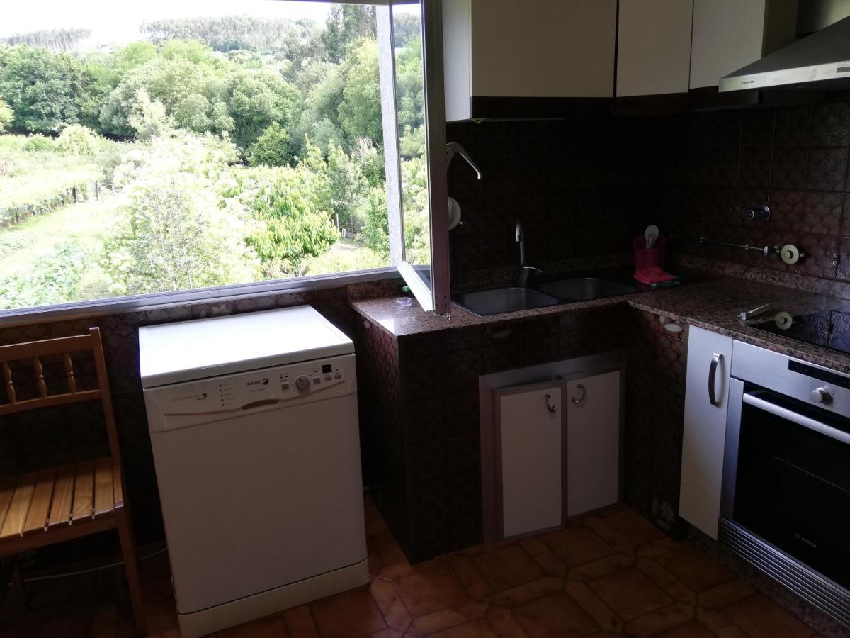 Casa Aserpa Apartamento *