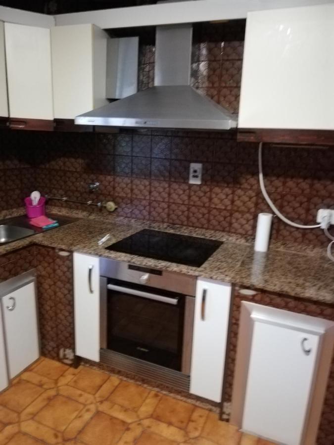 Casa Aserpa Apartamento Sanxenxo