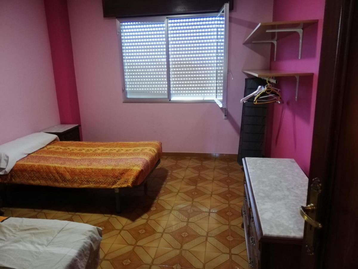 Casa Aserpa Apartamento *