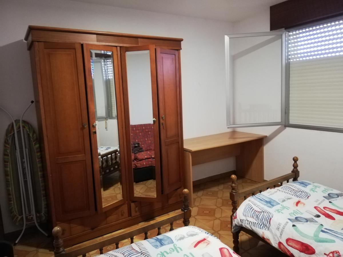Apartamento Casa Aserpa *