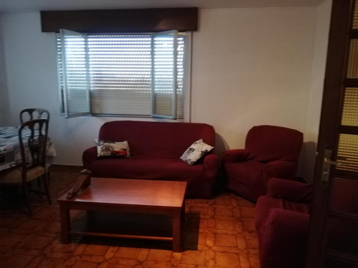Apartamento Casa Aserpa Sanxenxo