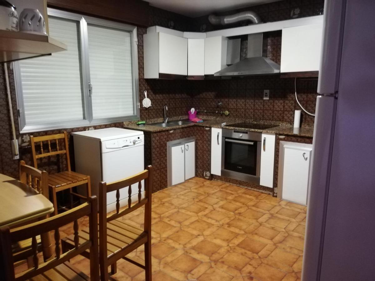 Apartamento Casa Aserpa *