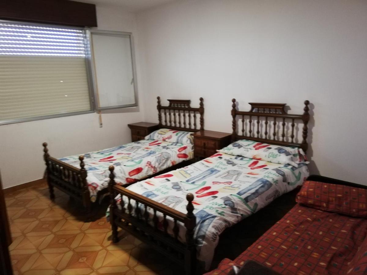 Apartamento Casa Aserpa *