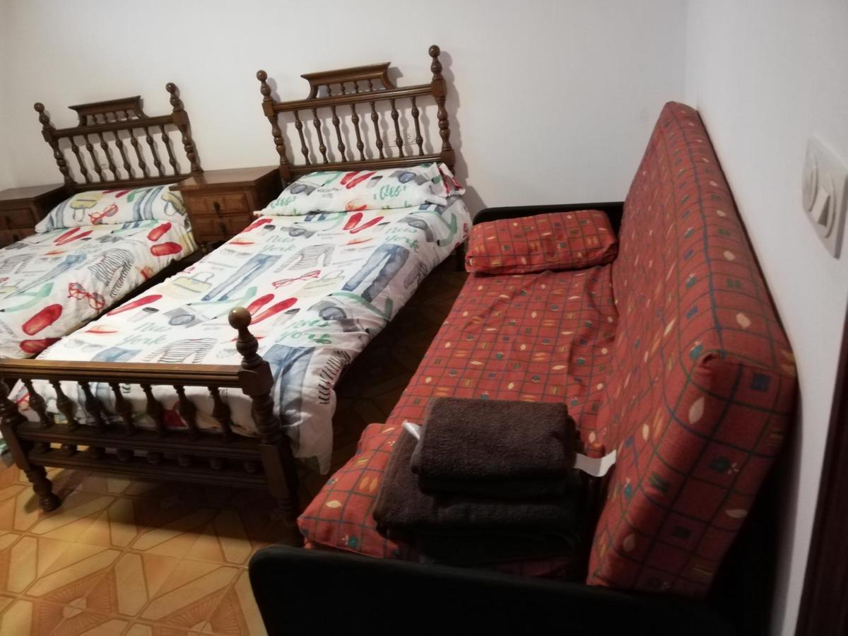 Apartamento Casa Aserpa Sanxenxo