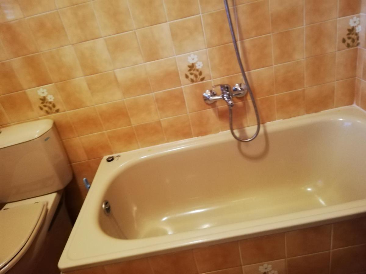 Apartamento Casa Aserpa Sanxenxo