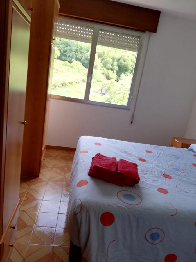Apartamento Casa Aserpa Sanxenxo