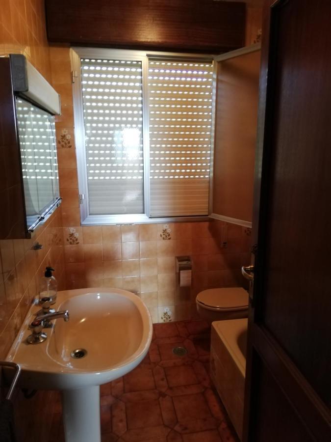 Apartamento Casa Aserpa Sanxenxo