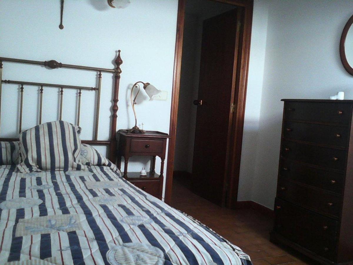 ático Duplex Silgar Apartamento *