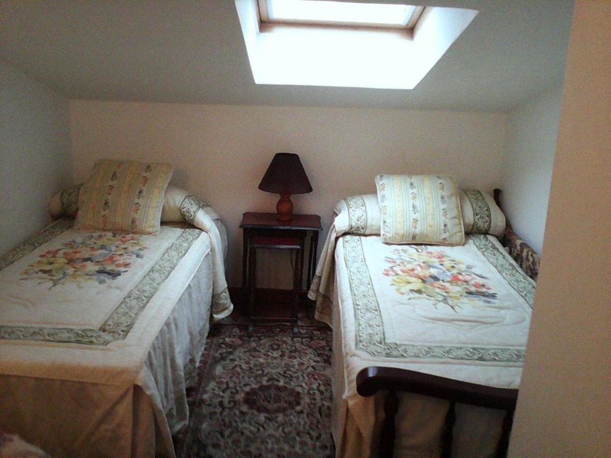ático Duplex Silgar * Sanxenxo