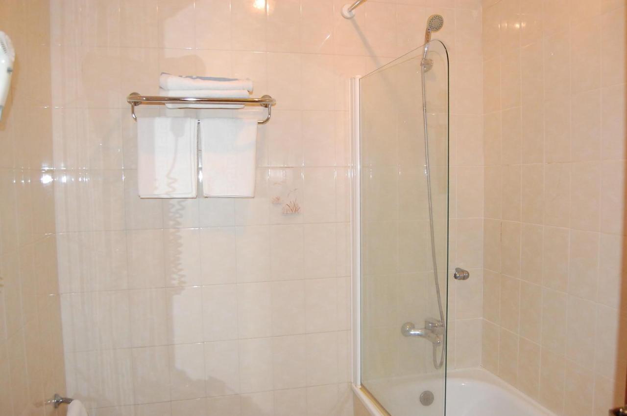 Hotel Galaico