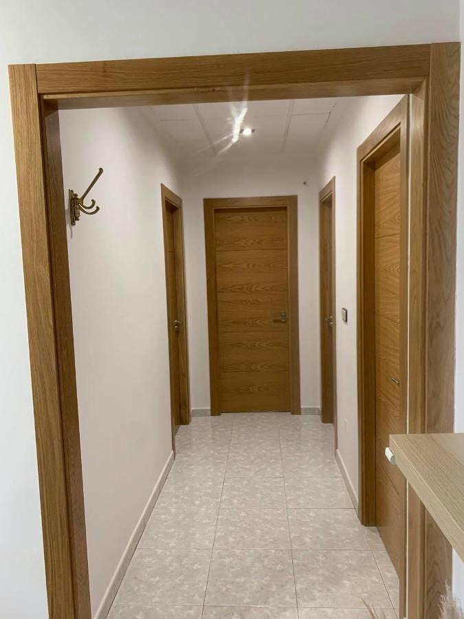 Apartamento Mariña