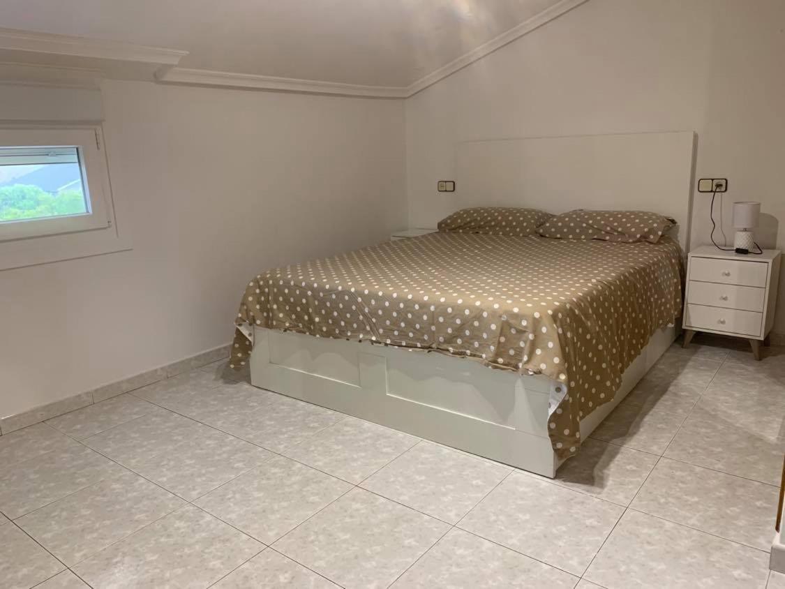Apartamento Mariña *