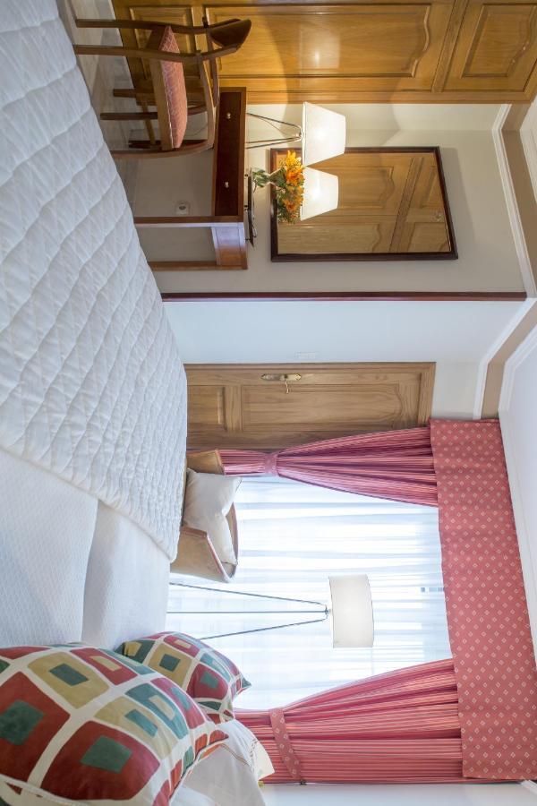 Nuevo Astur Hotel 3*