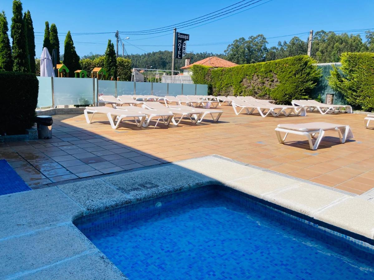 Hotel Susuqui 2*