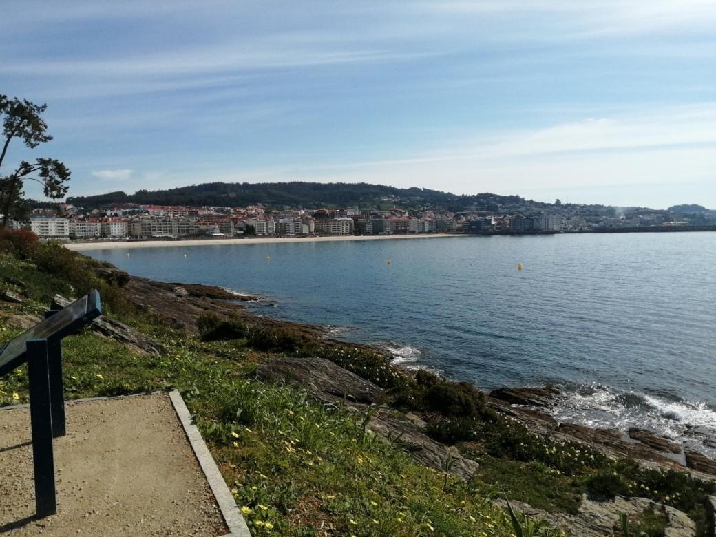 Dúplex En Descansar Y Disfrutar Sanxenxo