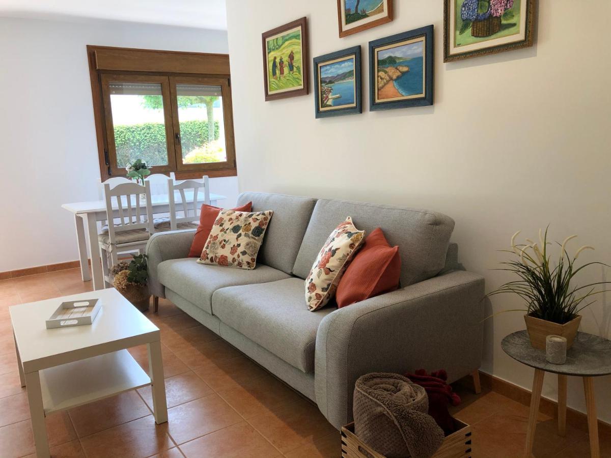 Apartamento Mar De Areas Sanxenxo