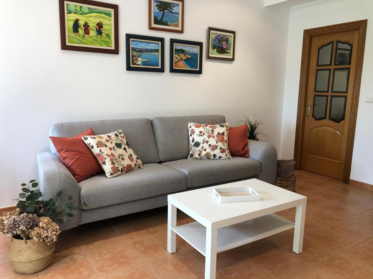 Mar De Areas Apartamento *
