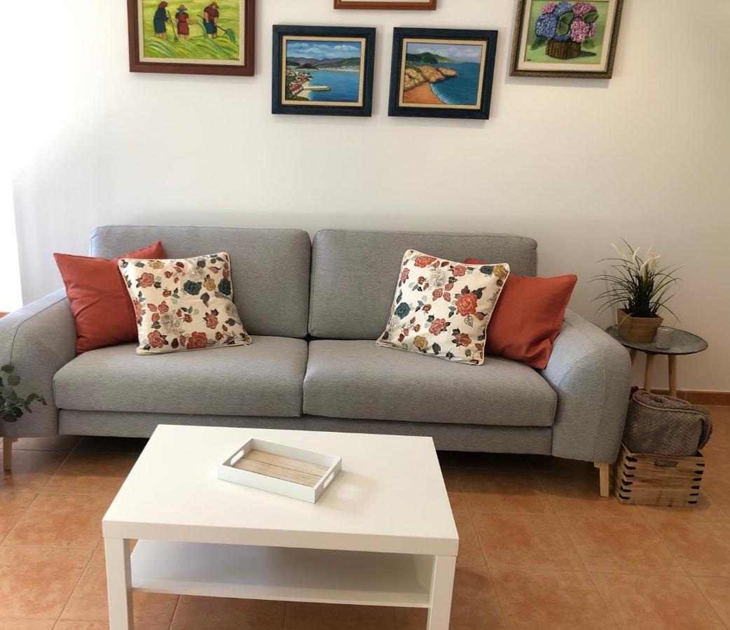 Mar De Areas Apartamento