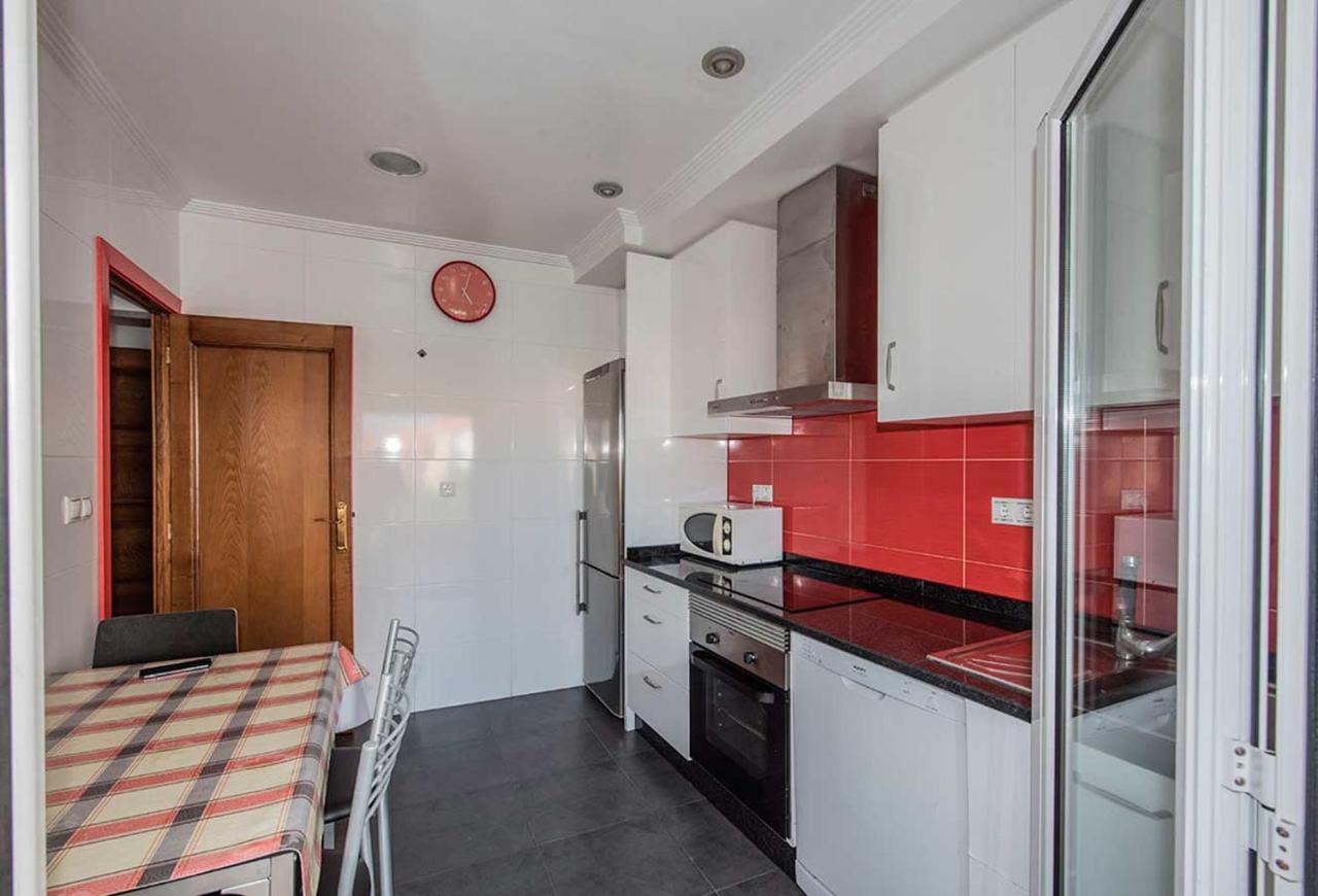Holiday home Casa Tilves *