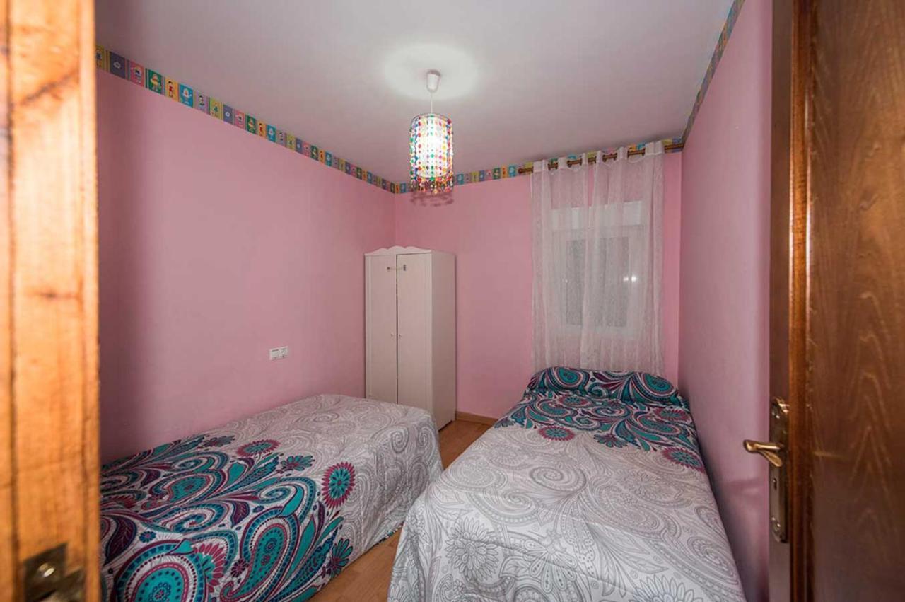Holiday home Casa Tilves *